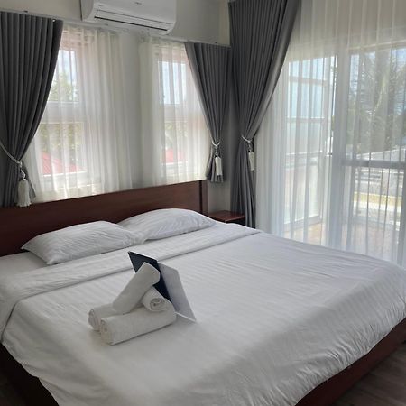 Maykenn Beach سانتا في المظهر الخارجي الصورة