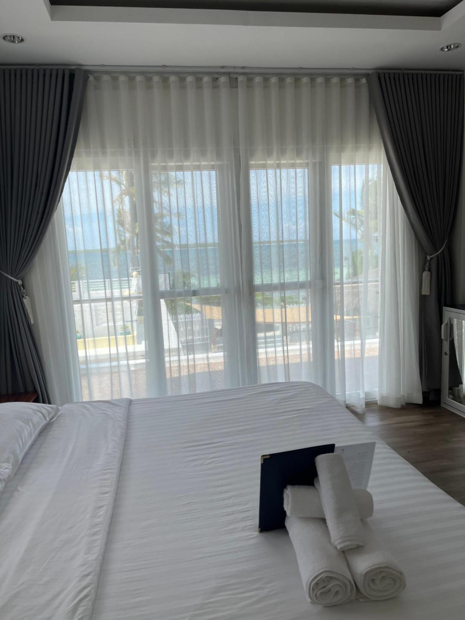 Maykenn Beach سانتا في المظهر الخارجي الصورة